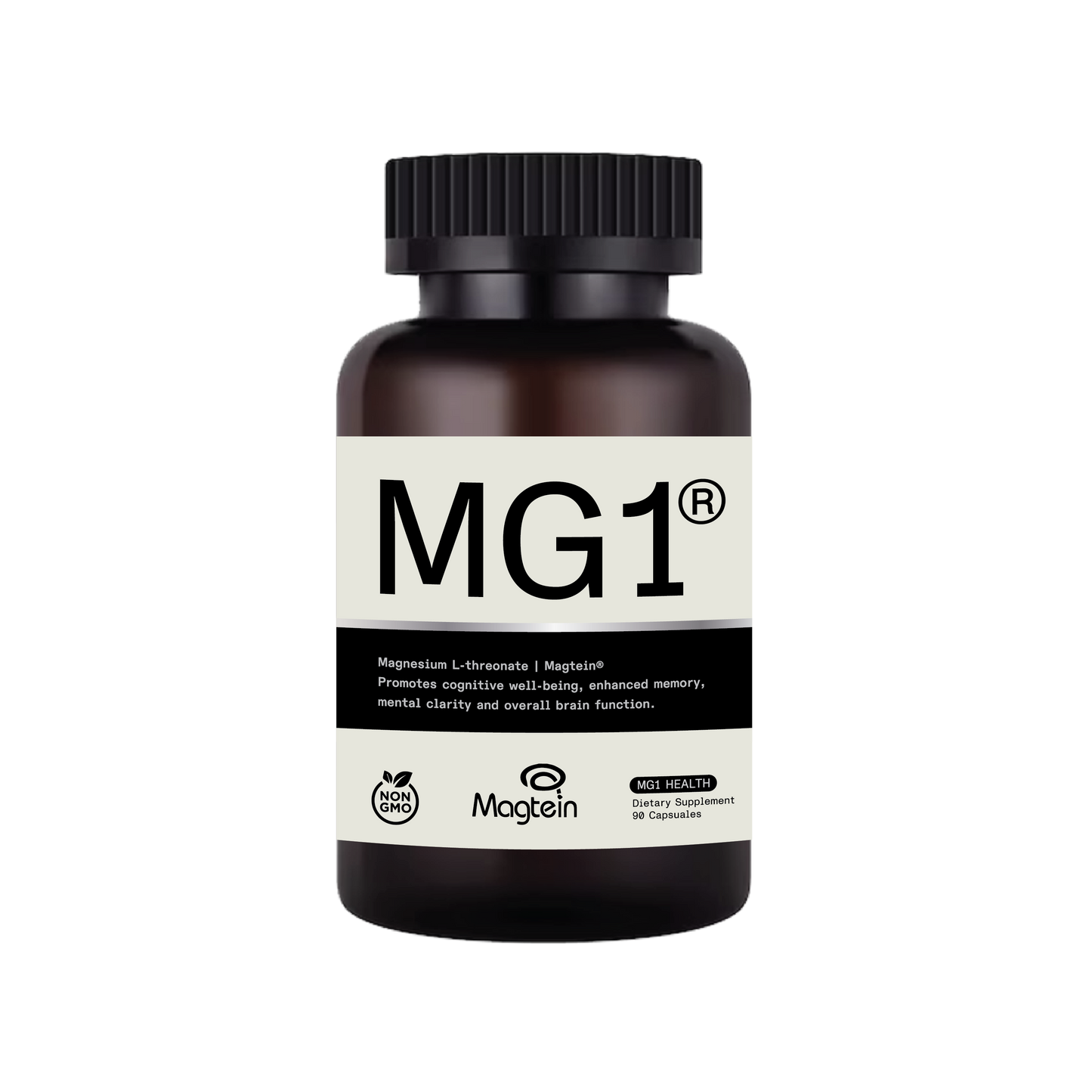 Magnesium L-Threonate | Magtein®